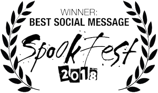 Best Social Message, SpookFest 2018